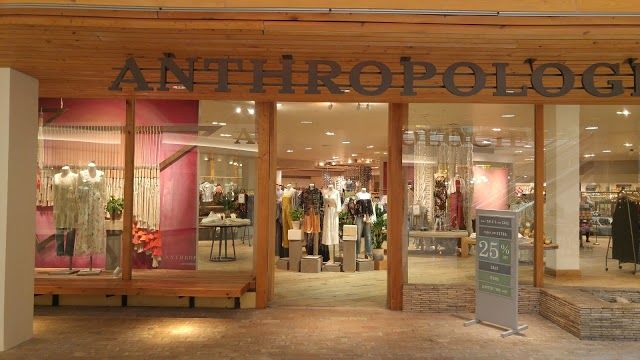 Centre commercial Cherry Creek